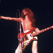 Glenn Hughes - List pictures