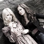 The Pierces - List pictures