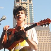 Micachu & The Shapes - List pictures