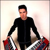 Derek Sherinian - List pictures