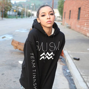 Tinashe - List pictures