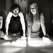 The Sword - List pictures