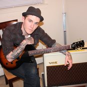 Brian Fallon - List pictures