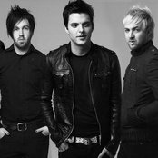 Rock Kills Kid - List pictures