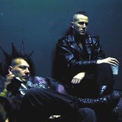 Velvet Acid Christ - List pictures