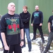 Scar Symmetry - List pictures