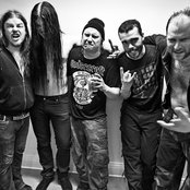 Entombed - List pictures