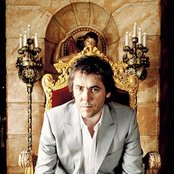 Tim Freedman - List pictures