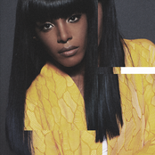 Dawn Richard - List pictures
