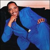 Freddie Jackson - List pictures