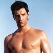 Sakis Rouvas - List pictures