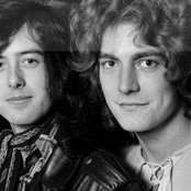 Page & Plant - List pictures