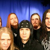 Catamenia - List pictures