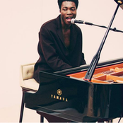 Benjamin Clementine - List pictures