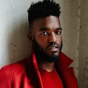 Luke James - List pictures