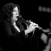 Anat Cohen - List pictures