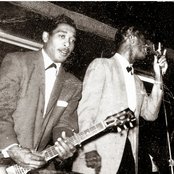 The "5" Royales - List pictures