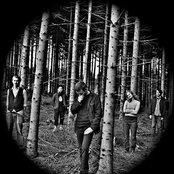 Blue Foundation - List pictures