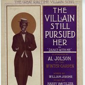 Al Jolson - List pictures