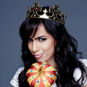 Anitta - List pictures