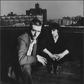 Godflesh - List pictures