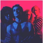 Janes Addiction - List pictures