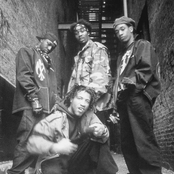 Gravediggaz - List pictures