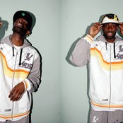 Wretch 32 - List pictures