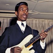 Ike Turner - List pictures