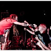 Strike Anywhere - List pictures