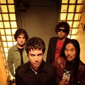 Unwritten Law - List pictures