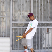 Hodgy Beats - List pictures