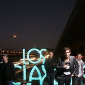 Los Claxons - List pictures