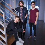 Years & Years - List pictures
