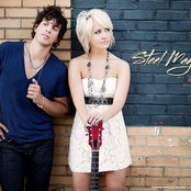 Steel Magnolia - List pictures