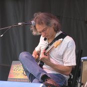 Sonny Landreth - List pictures