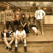 Down With Webster - List pictures