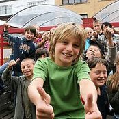 Jasper - List pictures