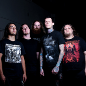 Carnifex - List pictures