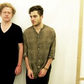 Darkside - List pictures