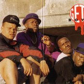 Geto Boys - List pictures