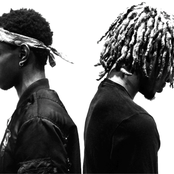 The Underachievers - List pictures