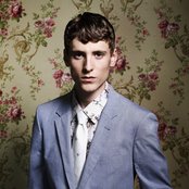 George Barnett - List pictures