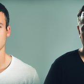 Project 46 & 15grams - List pictures