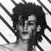 Daniel Ash - List pictures