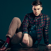 Aiden Grimshaw - List pictures