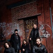 The Damned Things - List pictures