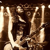 Marty Friedman - List pictures