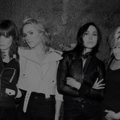 Sahara Hotnights - List pictures