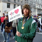 Josh Ritter - List pictures